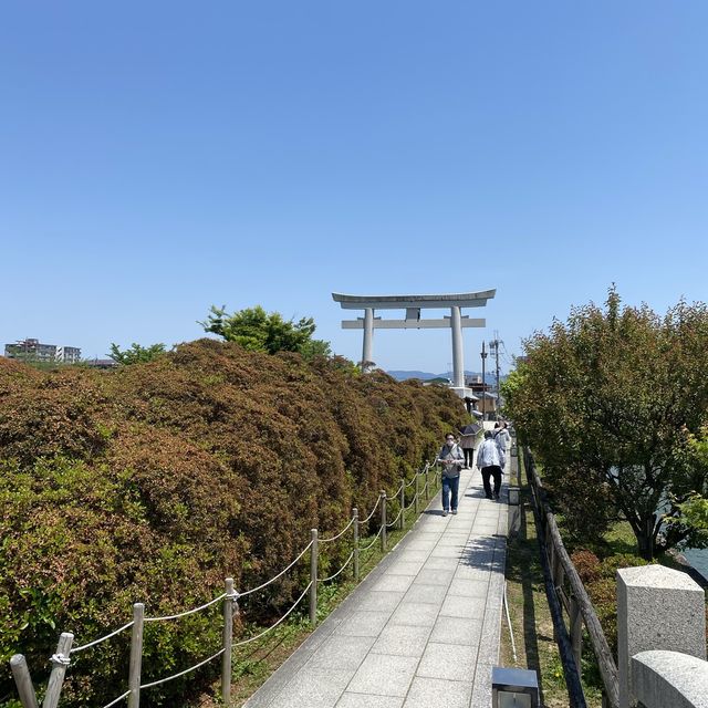 【京都】長岡天満宮