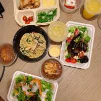【小朋友夢想天地 - 海洋公園萬豪酒店】 