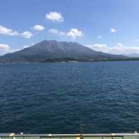 【桜島】どこから観るのが絶景か。