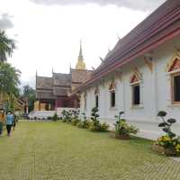 ชมหอธรรมศิลปะล้านนา วัดพระสิงห์วรมหาวิหาร