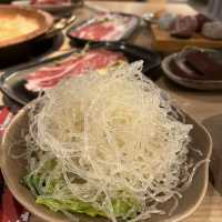 別樹一格生酮火鍋|帶來火鍋清爽新體驗