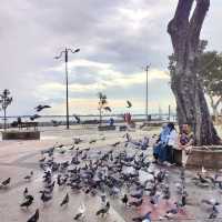 The Esplanade @Penang 