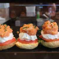 西班牙馬德里🔶 Mercado de San Miguel