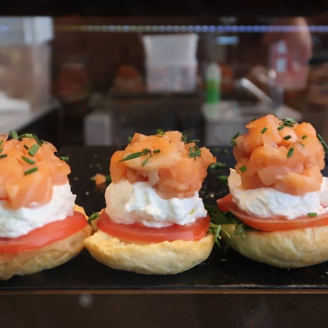 西班牙馬德里🔶 Mercado de San Miguel