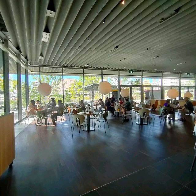 【大阪 浪速区】OMO7 の朝食✨充実のシトラスドリンク✨