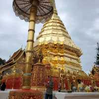 Doi Suthep - Chiang Mai 