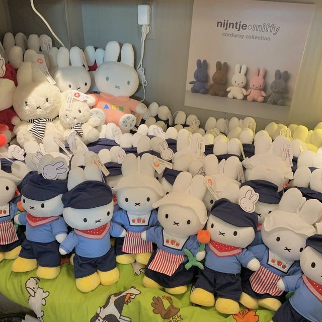 [네덜란드]동화같은 풍차마을과 그림같은 숙소까지🏡