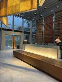 Staycation at Oasia Resort Sentosa!