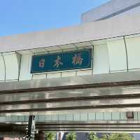 【東京】日本の中心