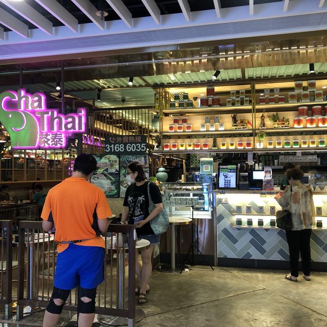 Hea的下午茶好去處 Hea的下午茶好去處