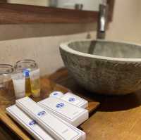 柬埔寨貢布｜特色田園風酒店