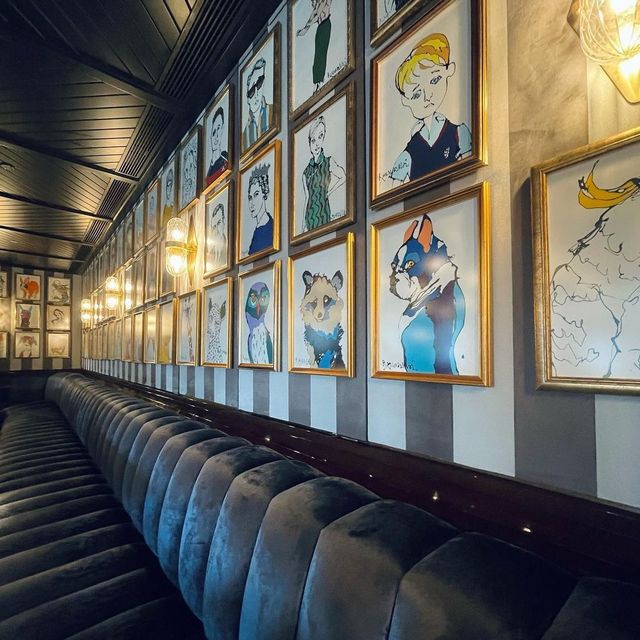 酒店西餐只需$400埋單