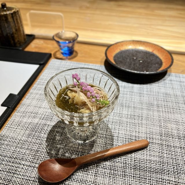 嚟到沙田都食到新鮮日本食材☺️