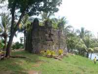 Memories of the Old Church