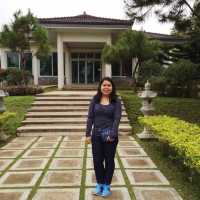 Korean Temple in Silang Cavite, SoKor Feels