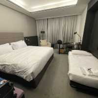 FAV hotel in Penang - G Hotel Kelawai