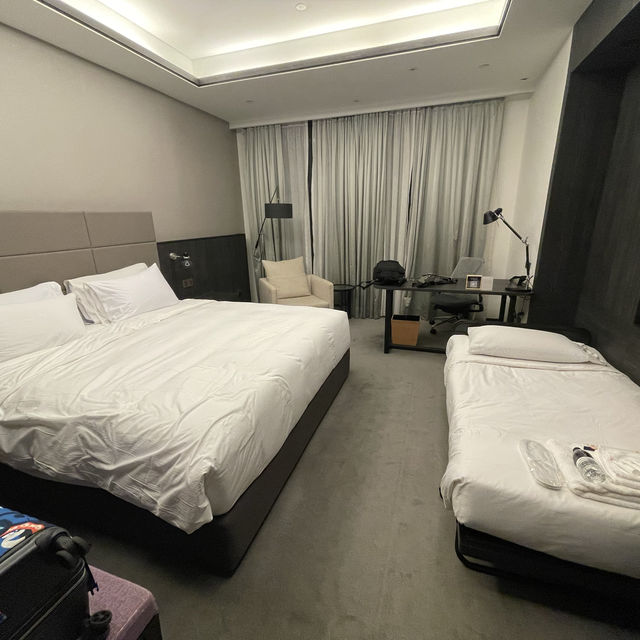 FAV hotel in Penang - G Hotel Kelawai