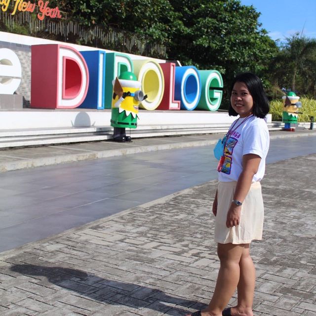 Dipolog City 