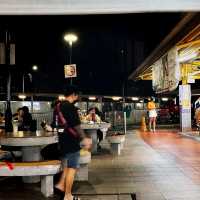 The Bedok 85 Hawker Centre