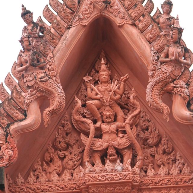 วัดราชธรรมาราม (วัดพระธาตุศิลางู)​