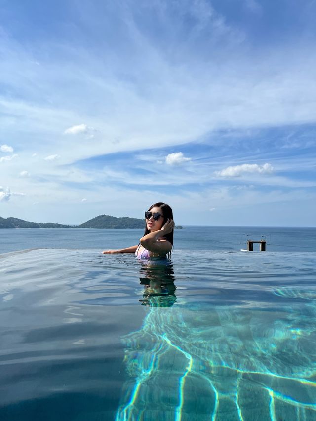 Good vibes @ Phuket