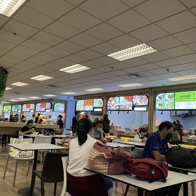 Airport Street Food by Magic food point @bangkok 