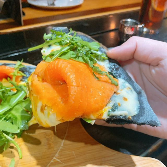 旺角鬧市chill一chill🍻酒吧餐廳食物出色🙌🏻