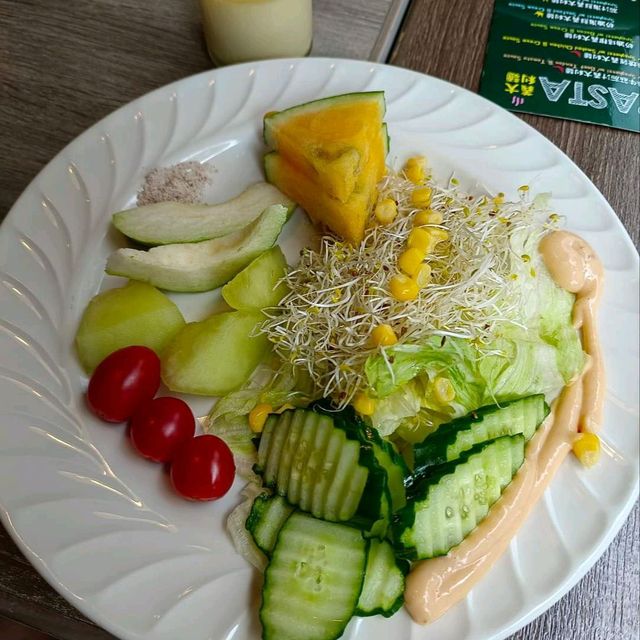 【新莊吃到飽】鬥牛士義式廚房，平價又好吃的義式料理吃到飽