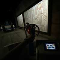 Night at the Museum, Genting Skyworlds