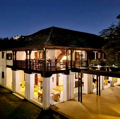 อนันตราเชียงใหม่ รีสอร์ท ANANTARA CHIANG MAI | Trip.com เชียงใหม่