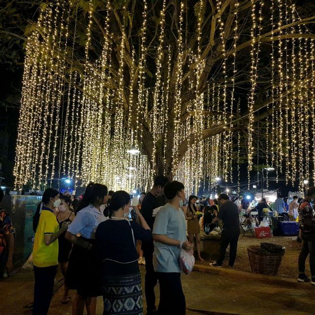 ลอยกระทง จ.ฉะเชิงเทรา