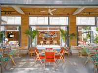The Standard, Hua-Hin ….  กลับมานอนรอบที่ 2 กับโรง