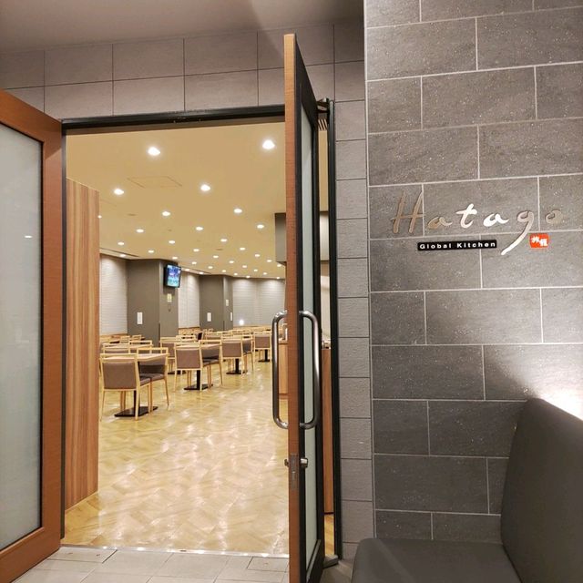 岩手県！朝から盛岡冷麺を注文できるドーミーイン盛岡