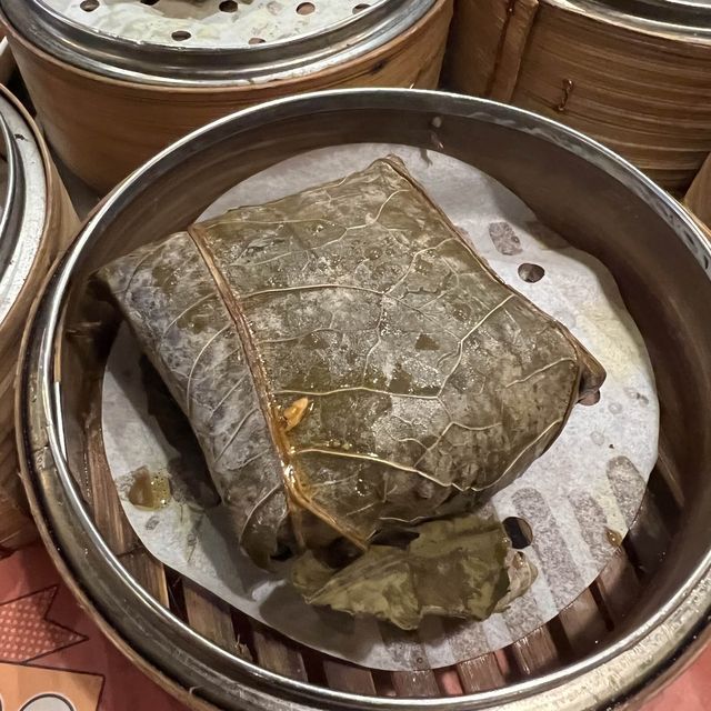 太子有一點心，旺角有點點心 ！
