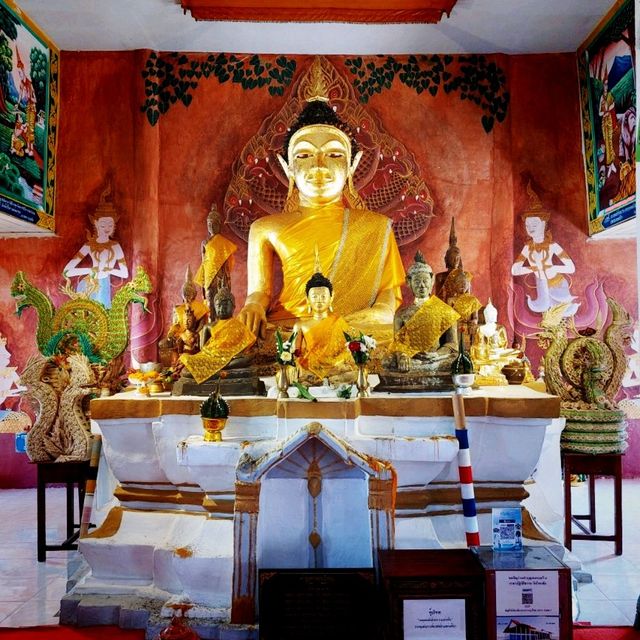 วัดโพนชัย 