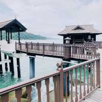 Pangkor Laut The Maldives Malaysia