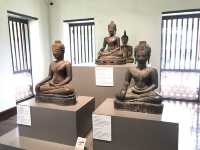 พิพิธภัณฑสถานแห่งชาติ น่าน 