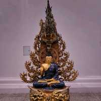 วัดกัลยาณมิตร​ วัดงามริมแม่น้ำเจ้าพระยา