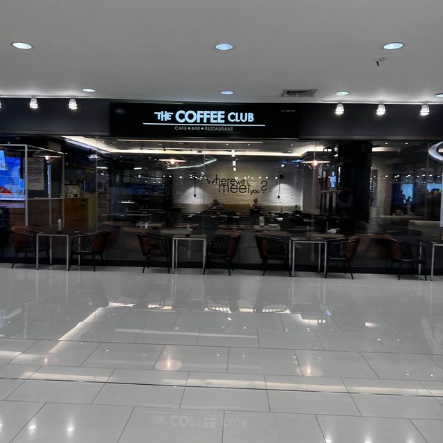 Royal Garden Plaza - one stop shopping mall