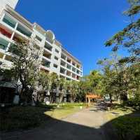 曾文水庫旅店  趣淘漫旅 台南