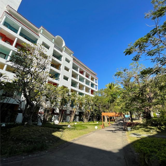 曾文水庫旅店  趣淘漫旅 台南