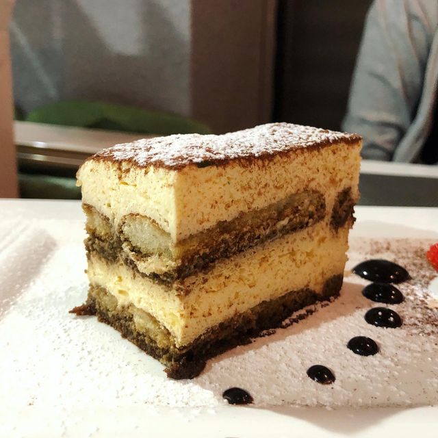 大角咀美味西餐 大角咀美味西餐