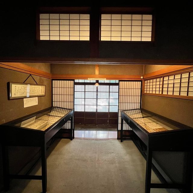 北方文化博物館💾 洋溢新潟歷史和既豪農之館😎