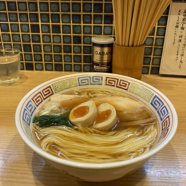 【東京・八王子】もつけ