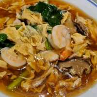 Xin Wang Cafe