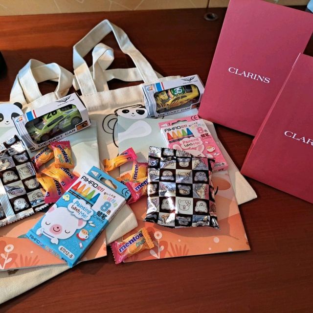 九龍香格里拉酒店。 超級滿意