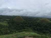 Chocolate Hills 🇵🇭