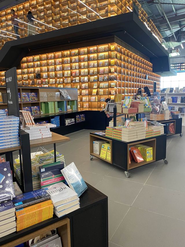 BookXcess Sunway Iskandar