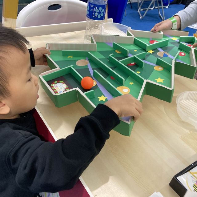 《兒童書展📚暨超級親子用品展🍼 x 機鐵初體驗🚄》