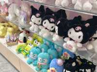 귀여움 가득한 후쿠오카 “Sanrio Gallery”🐰💖